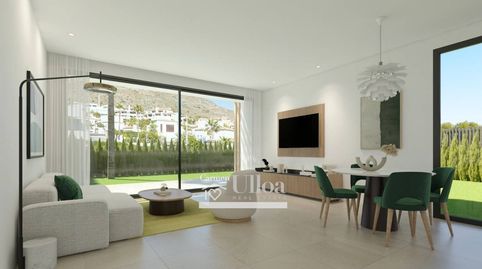 Foto 5 de Edificio en venta en Golf Bahía, Finestrat