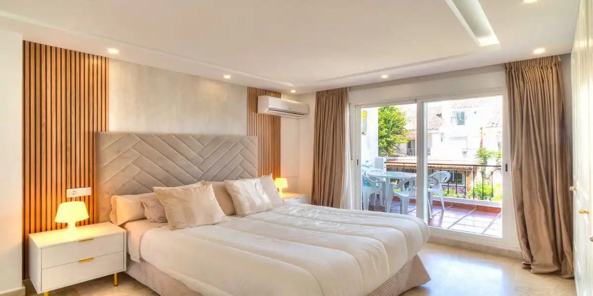Adosado con terraza en venta en Nueva Andalucía, imagen 19