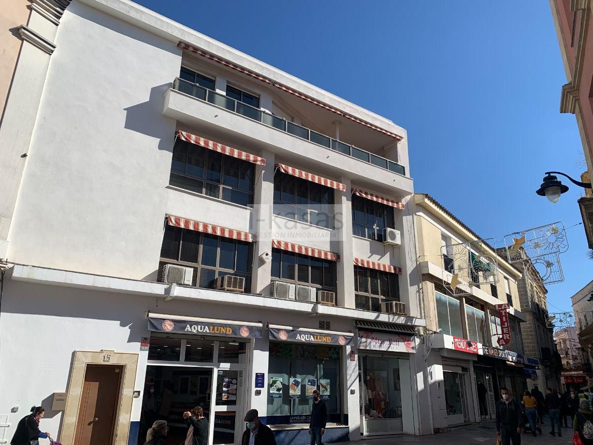 Oficina de alquiler en Centro