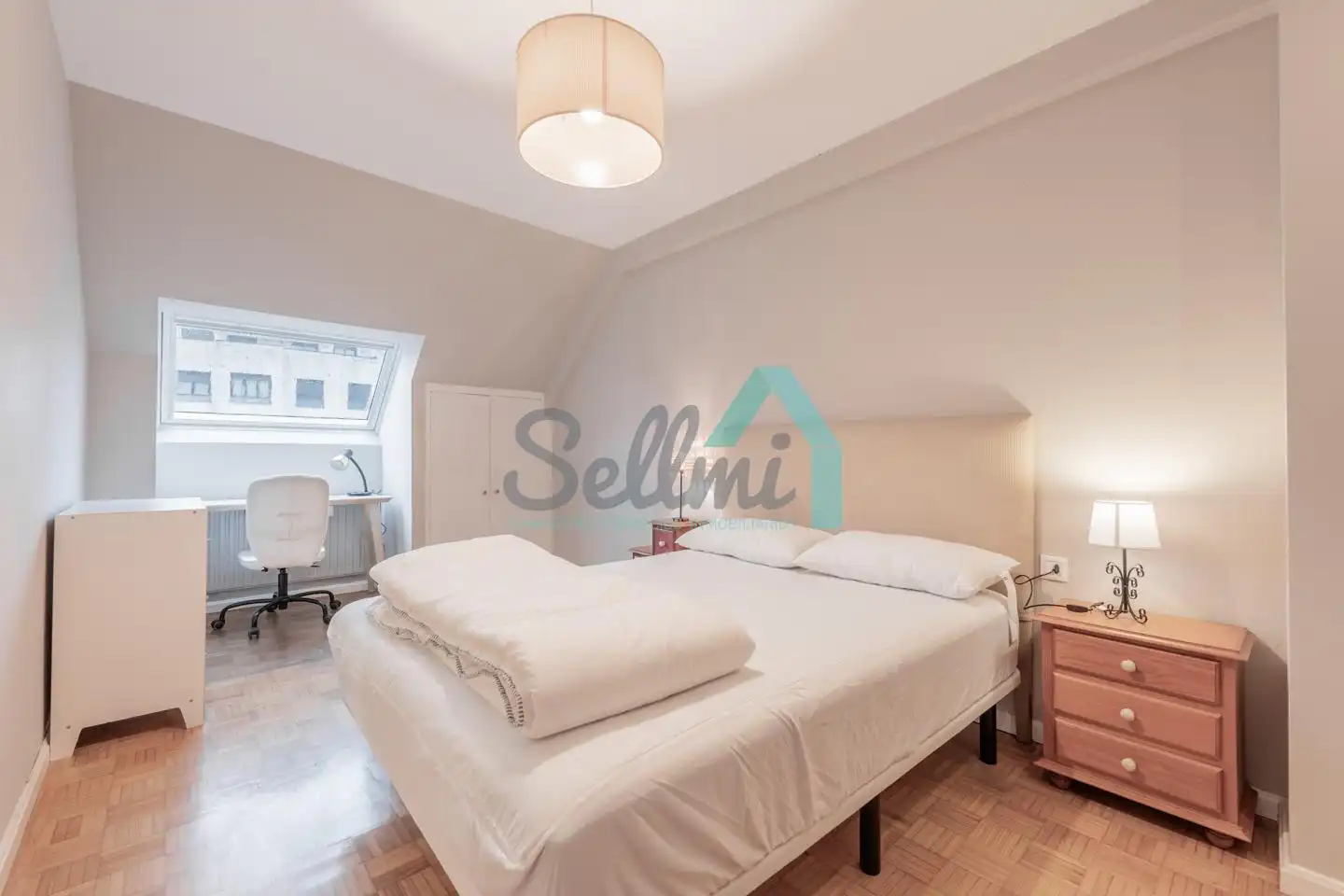 Maisonette zur Miete in Rafael Gallego Sainz, Vallobín