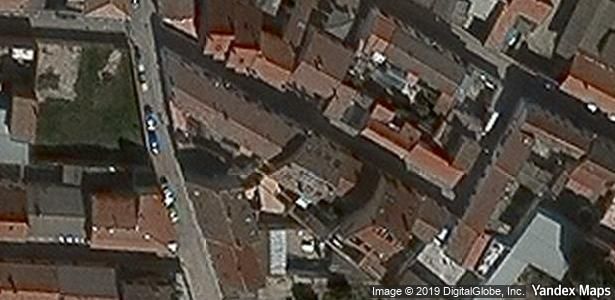 Box room for sale in San Martín de la Vega