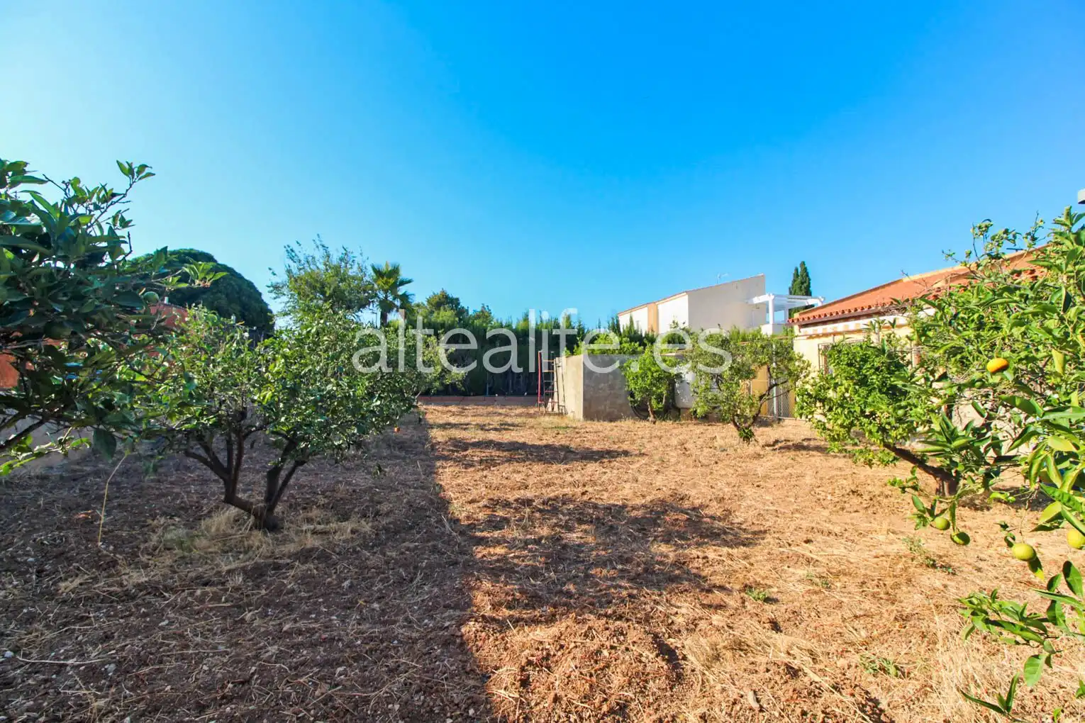 Houses for sale in Altea  with Air Conditioner, Terrace and Community pool