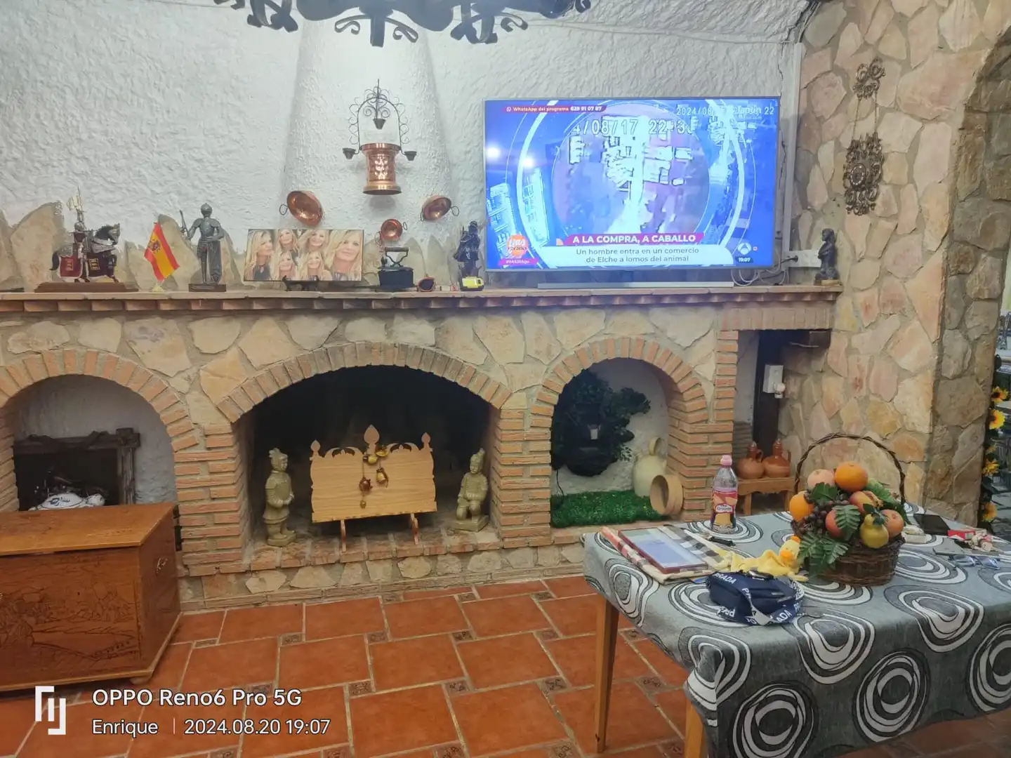 Casa in vendita a Cortes y Graena, imagen 55