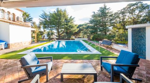 Foto 3 de Casa o xalet en venda a Carrer Can Semi, 141, Urbanitzacions, Castell d'Aro, Platja d'Aro i s'Agaró