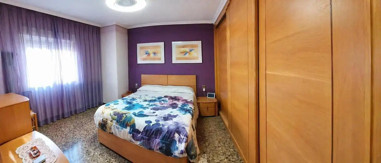 Habitación de Piso en venta en Elche / Elx con Aire acondicionado y Trastero