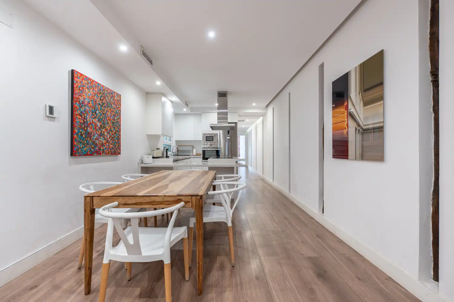 Flat with terrace for sale in Calle de Toledo 14, imagen 5