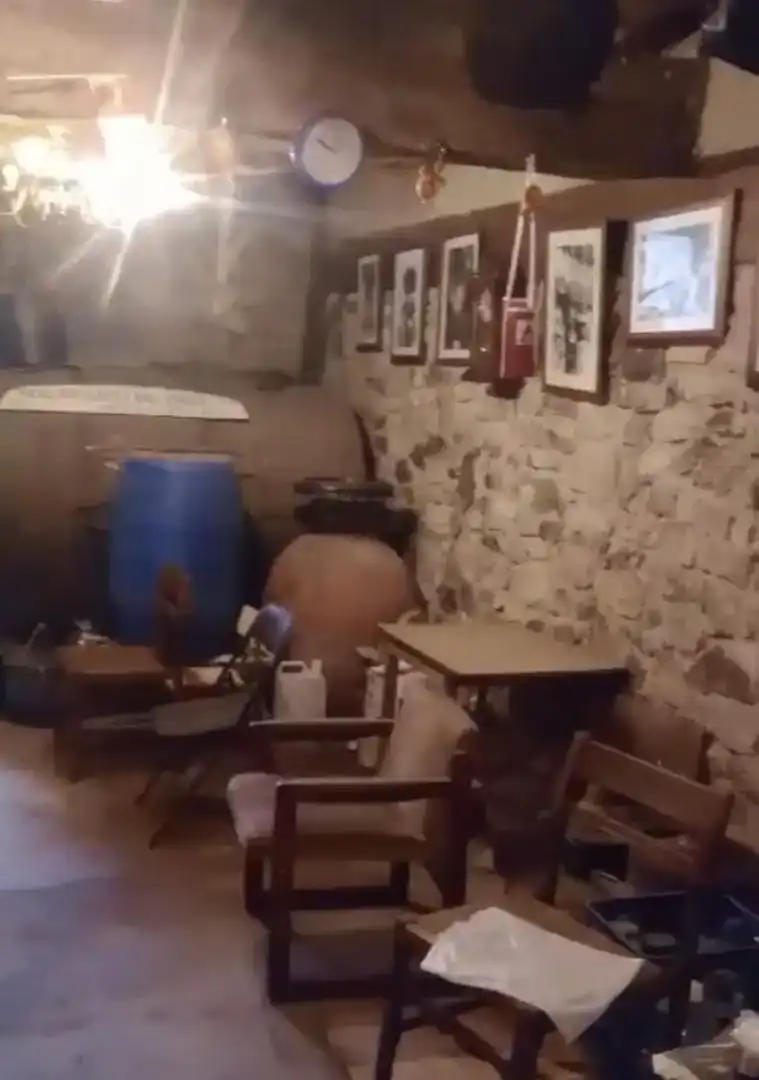 Pis en venda en Mogarraz
