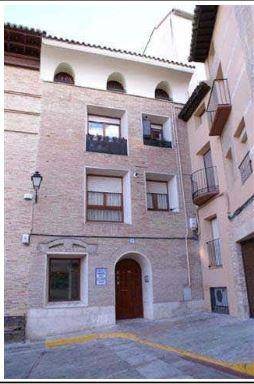 Piso en Venta en Plaza Plaza de Nuestra Señora de la Peana en Borja