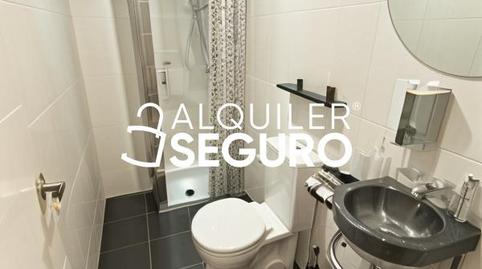 Foto 3 de Casa o chalet de alquiler en Granados, Centro, Azuqueca de Henares