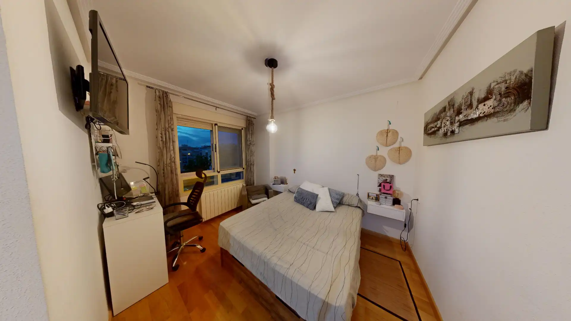 Piso con terraza en venta en Avenida de Gregorio Arcos, imagen 7