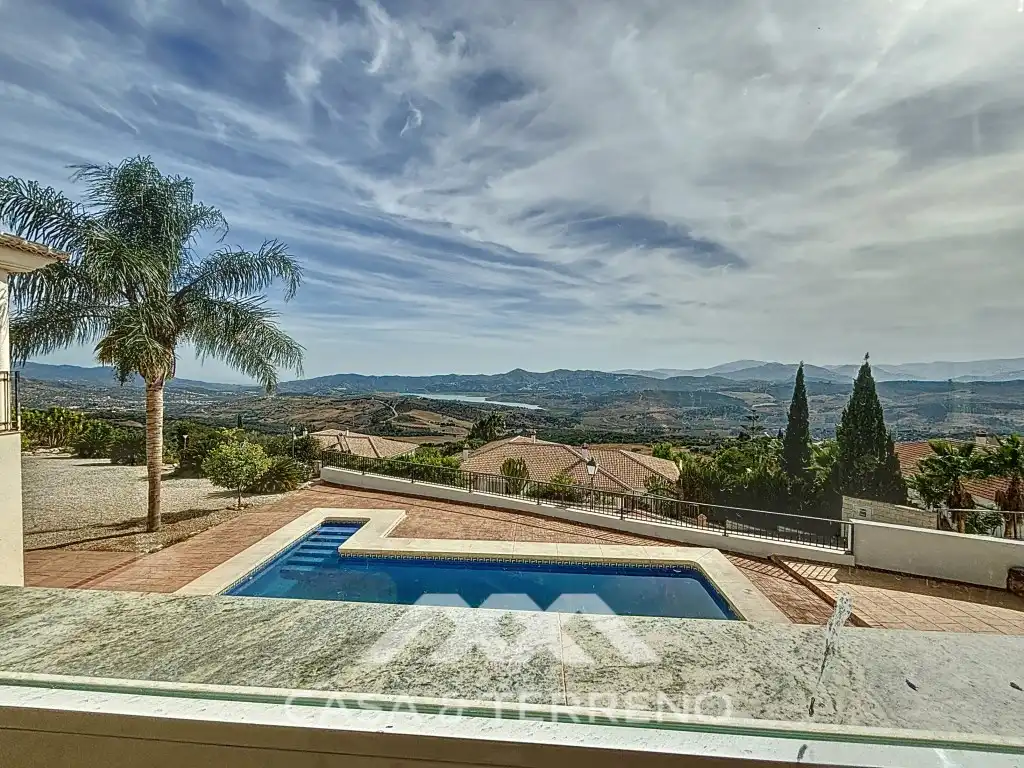 Maison avec piscine à vendre à Urbanizacion Sector Ur-9 El Cañeo, imagen 47
