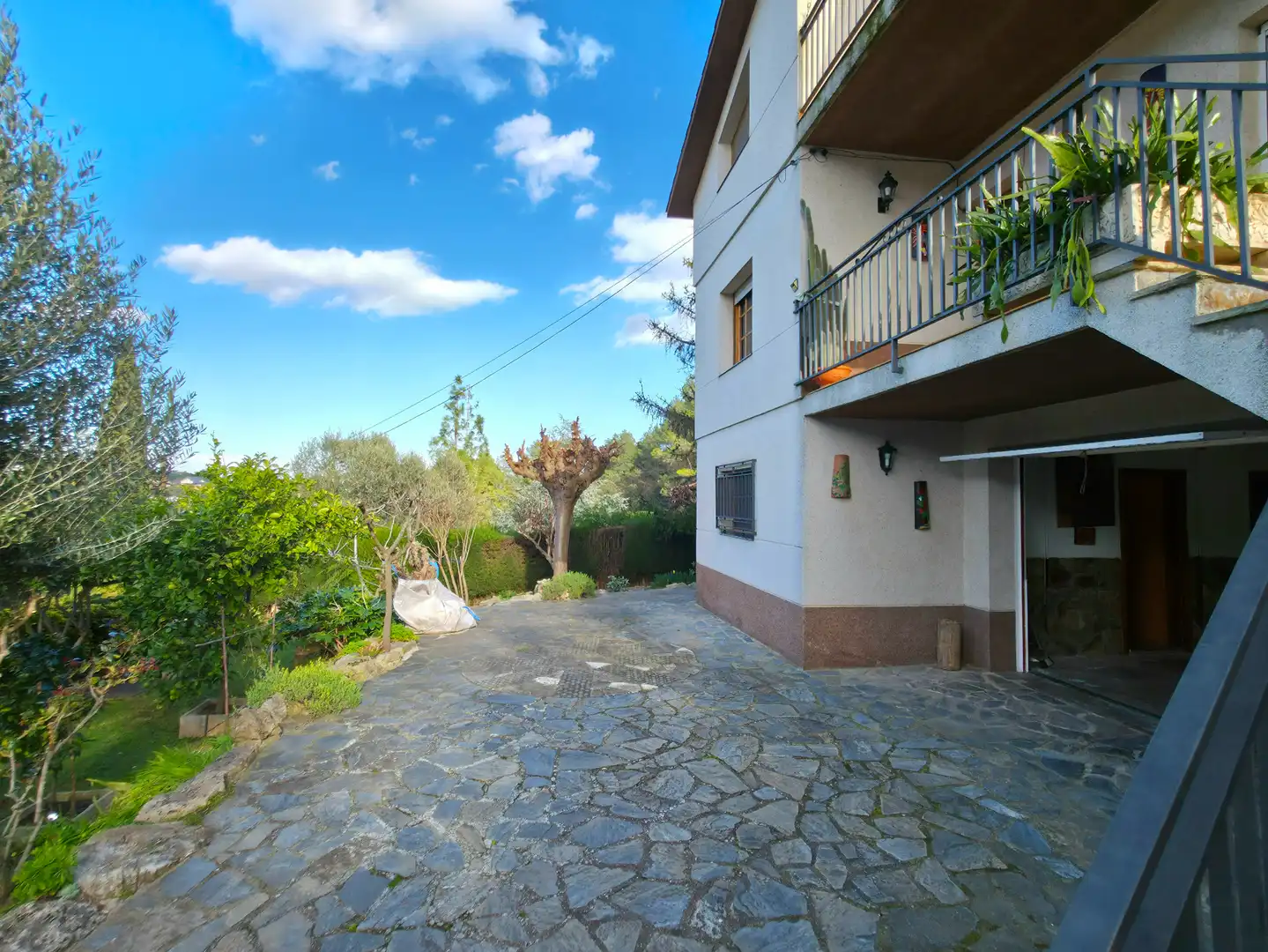 Maison avec terrasse à vendre à Corbera de Llobregat, imagen 51