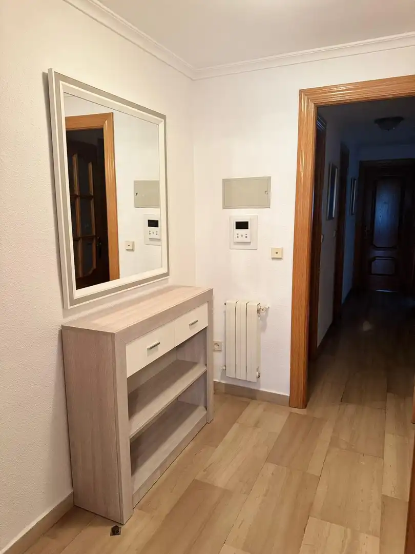 Flat for rent in Industria