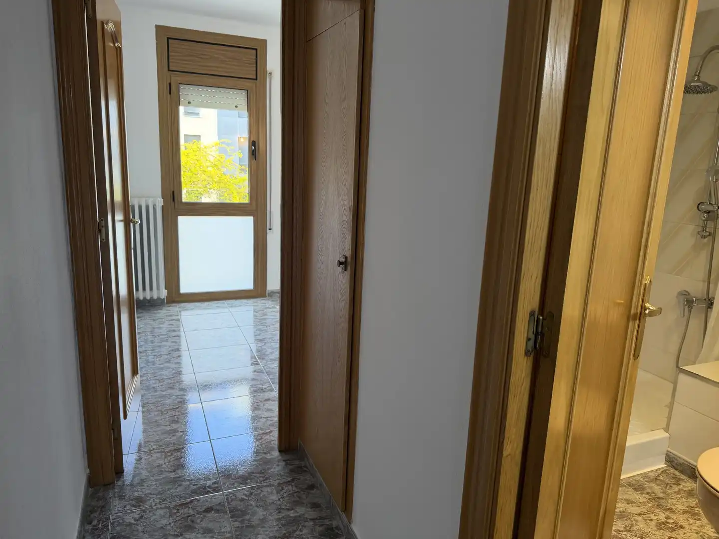 Pis en venda en Vic amb Calefacció i Terrassa
