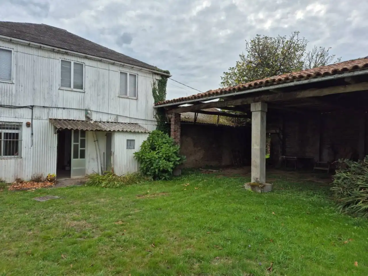 House with garden for sale in CANTO VALO, imagen 19