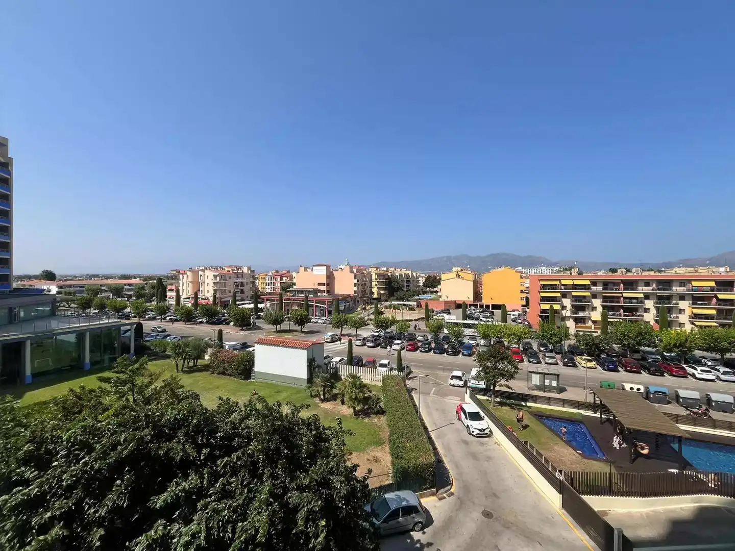 Apartment with lift for sale in Muga - Gran Reserva - Badia, imagen 4