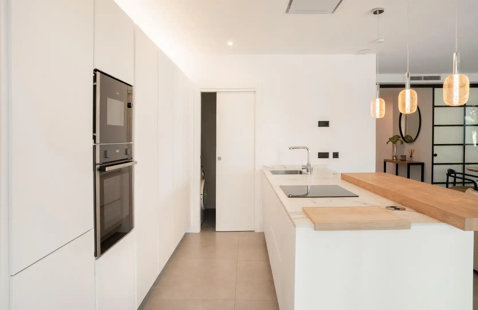 Apartamento en venta en Urbanizacion Urbanización Mirador de Estepona Hills, imagen 7