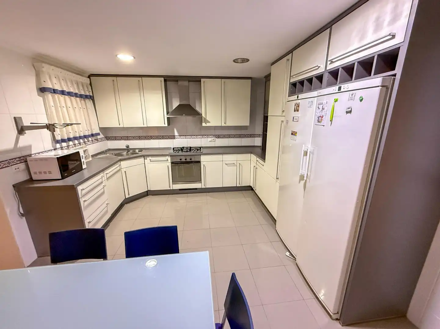 Cocina de Piso en venta en Callosa de Segura con Aire acondicionado, Trastero y Amueblado