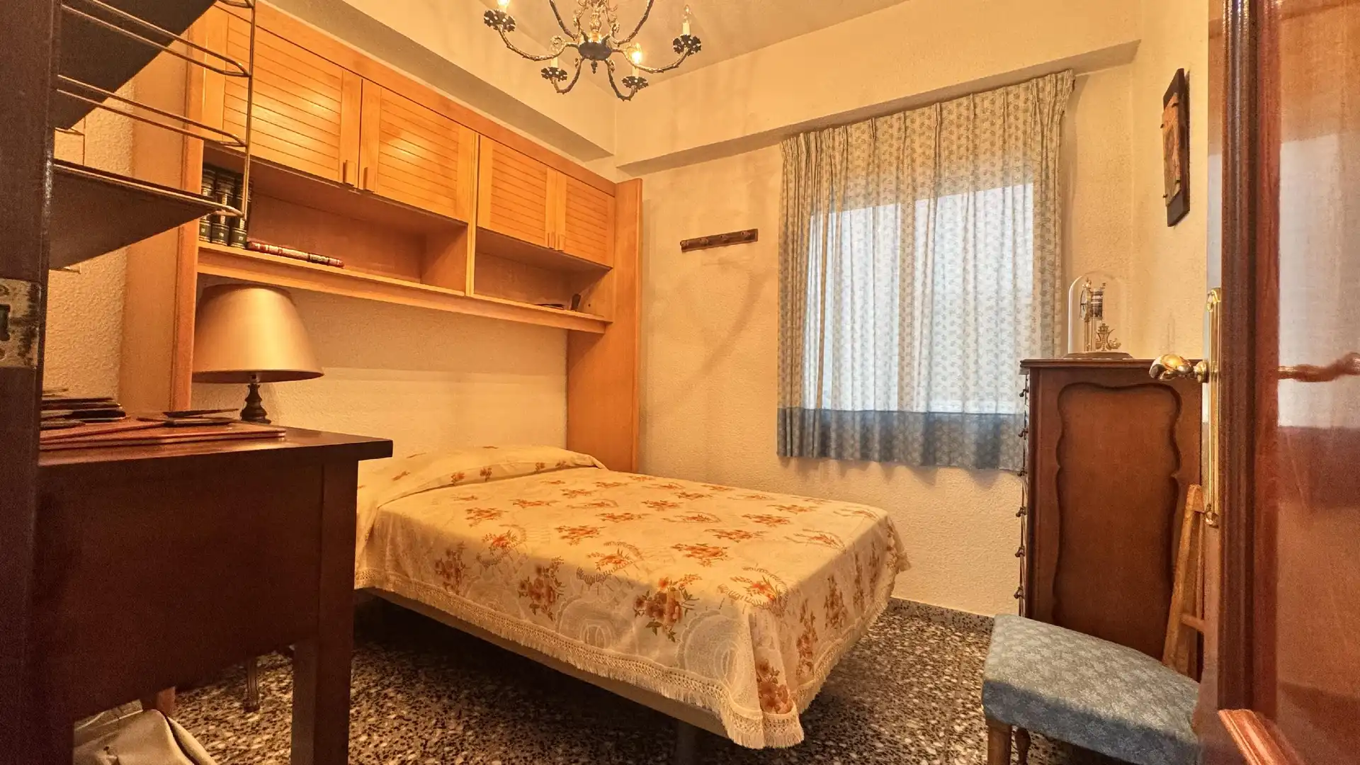 Mini appartamento con terrazza in vendita a Centro, imagen 23