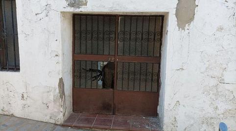 Foto 4 de Casa o chalet en venta en Pozuelo, 24, Constantina, Sevilla