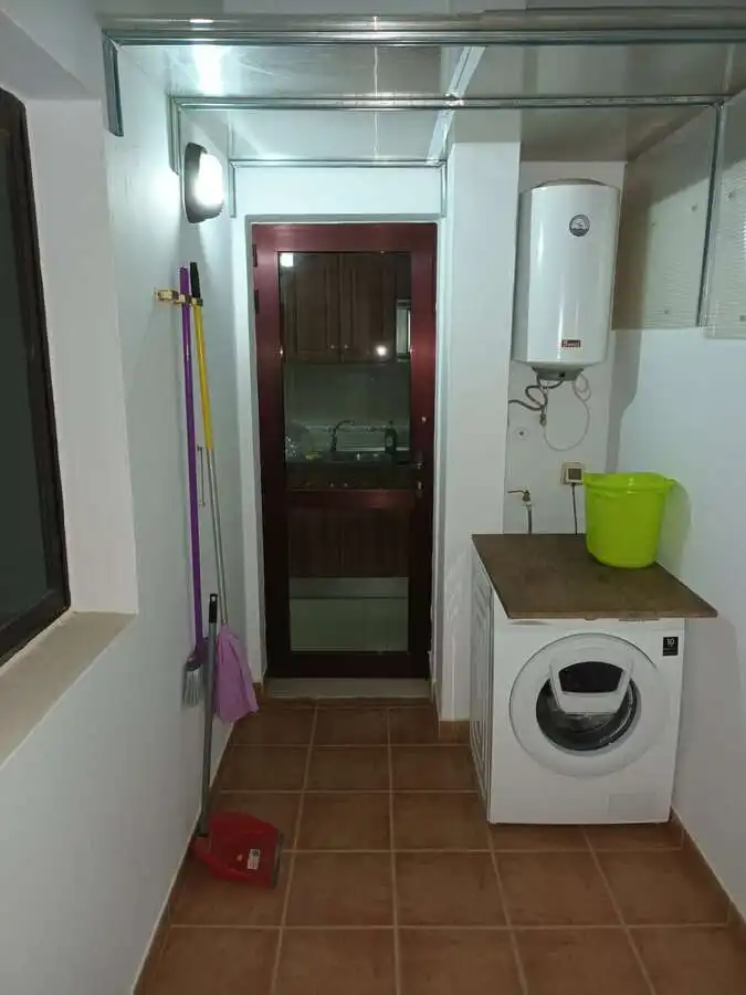 Cocina de Piso en venta en Arrecife con Amueblado