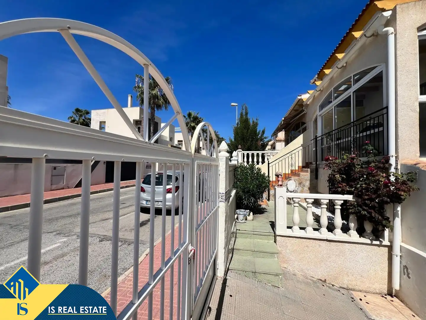 Xalet amb piscina en venda a Nueva Torrevieja - Aguas Nuevas, imagen 10