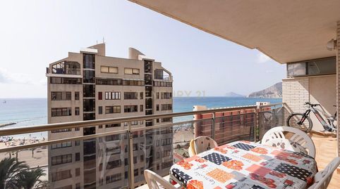 Photo 2 of Apartments for rent in Av Europa 6 Calp (alicante), -1, Playa Arenal - Bol, Calpe / Calp