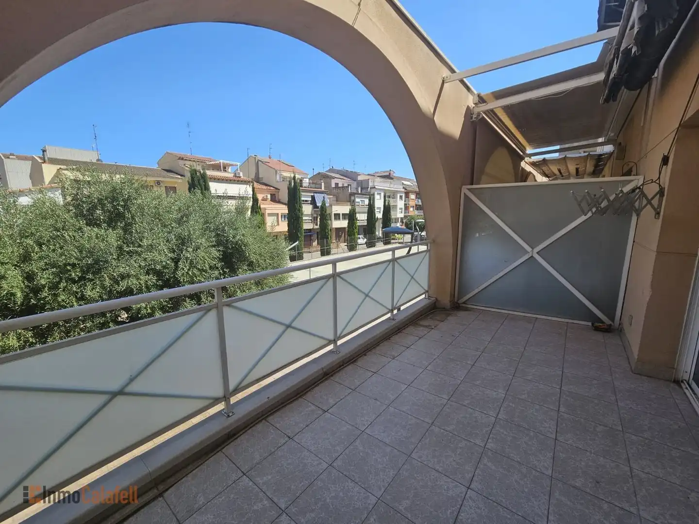 Maison mitoyenne à vendre à via Dels Paisos Catalans, imagen 7