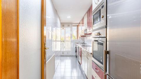 Foto 5 de Pis en venda a Orcasitas,  Madrid Capital