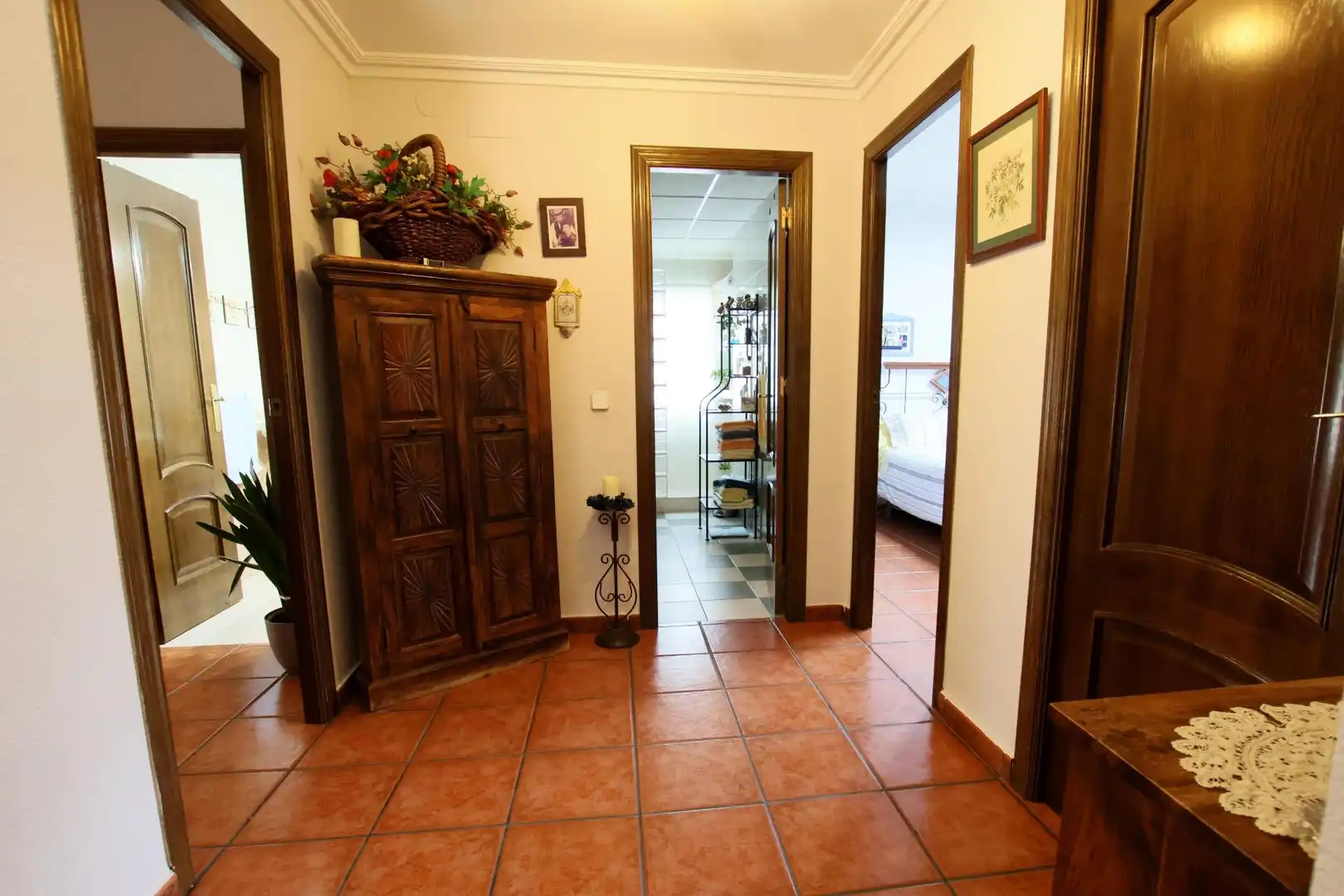Chalet con piscina en venta en Carretera de Sevilla - Los Montitos, imagen 16