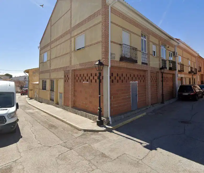 Aparcamiento en venta en Santorcaz, imagen 12