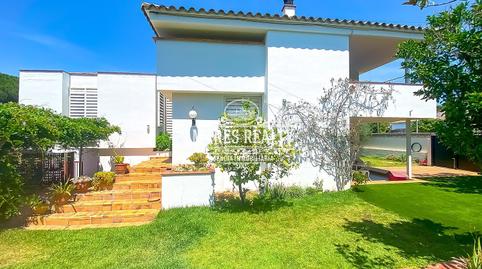 Foto 4 de Casa o chalet en venta en Riells, Girona