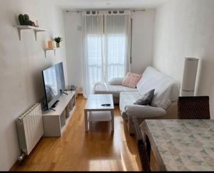 Living room of Apartment for sale in Sant Feliu de Guíxols  with Balcony