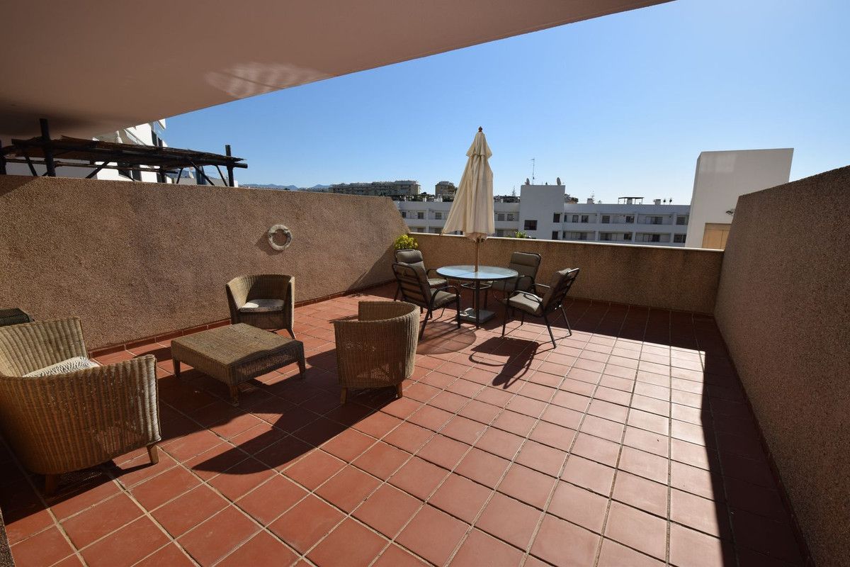 Terrassa de Planta baixa en venda en Mijas amb Aire condicionat, Calefacció i Terrassa