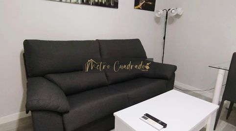 Foto 4 de Pis de lloguer a Centro, Mérida