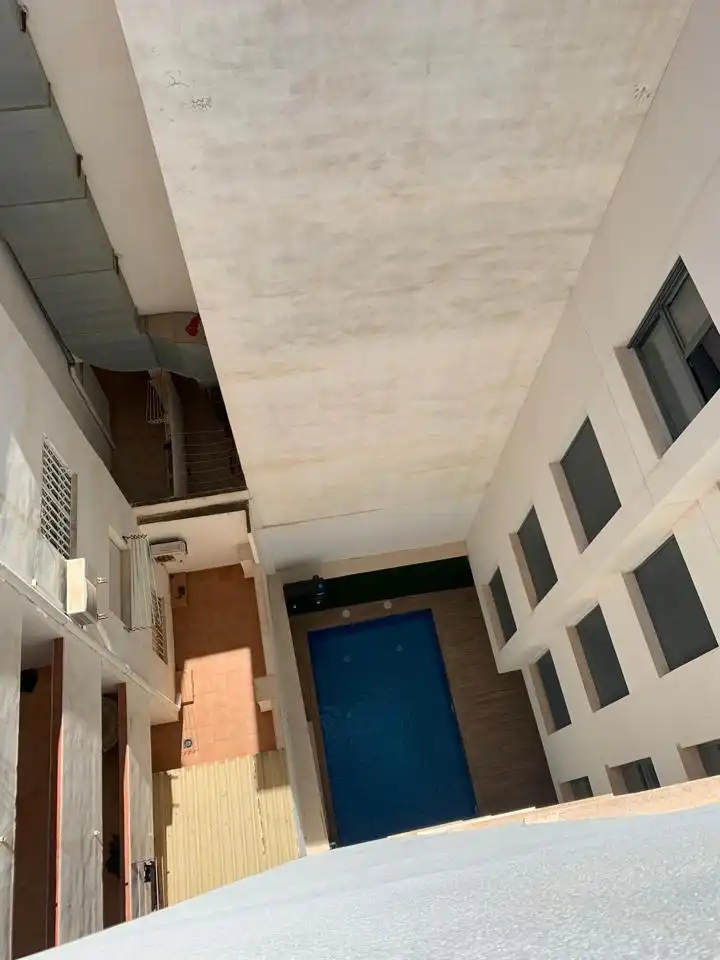 Flat with lift for sale in Calle Arquitecto Larramendi, imagen 25