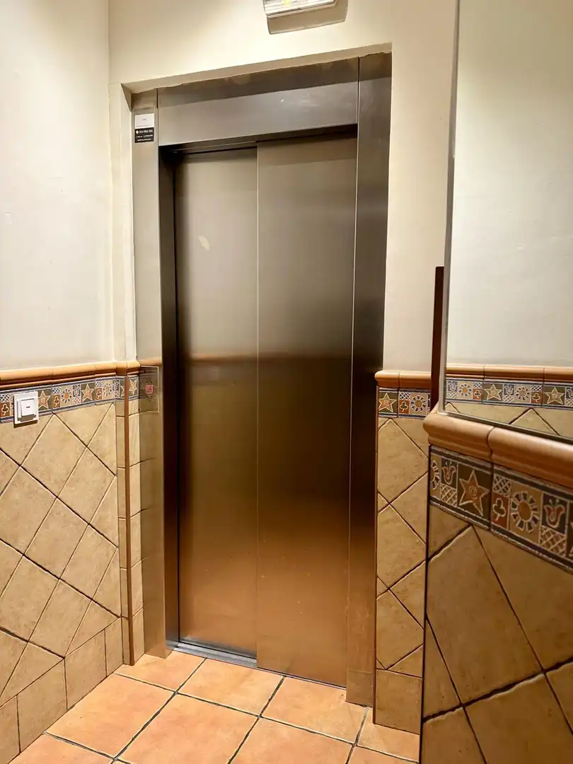 Flat for sale in  Pamplona / Iruña  with Heating, Storage room and Balcony