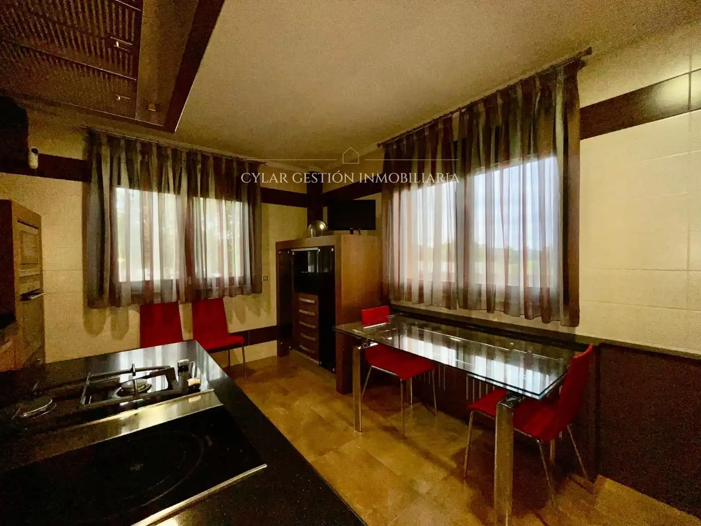 Casa o chalet en venta en San Cristóbal de la Cuesta con Calefacción, Parquet y Terraza