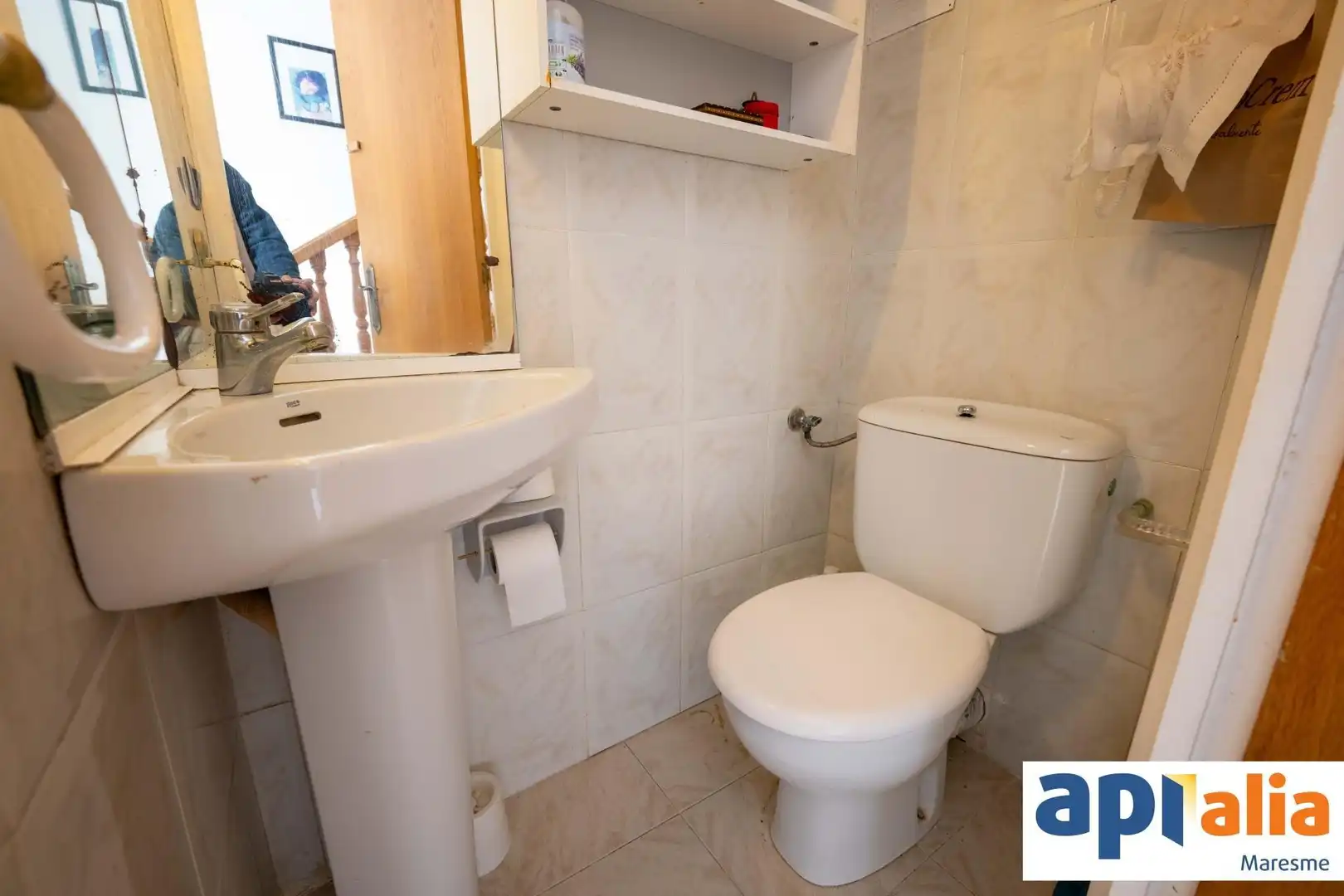Maison avec terrasse à vendre à Santa Susanna, imagen 32