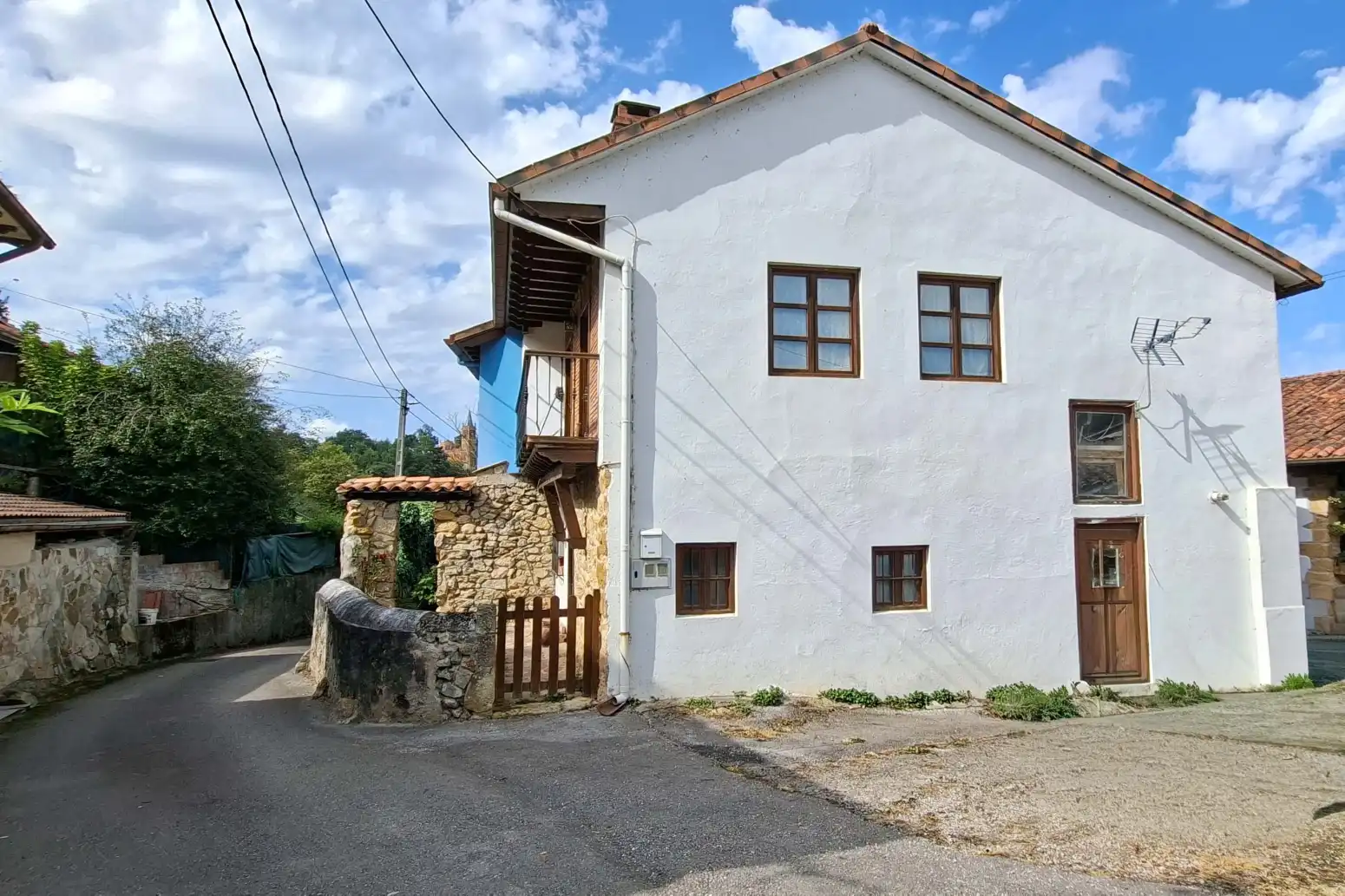 House with balcony for sale in Cóbreces - BO QUINTANILLA 144, imagen 8