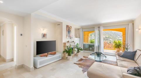 Foto 5 de Apartament en venda a Port d'Andratx, Andratx