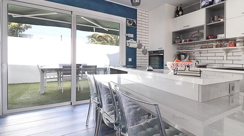 Foto 2 de Dúplex en venda a Playa Honda, Las Palmas