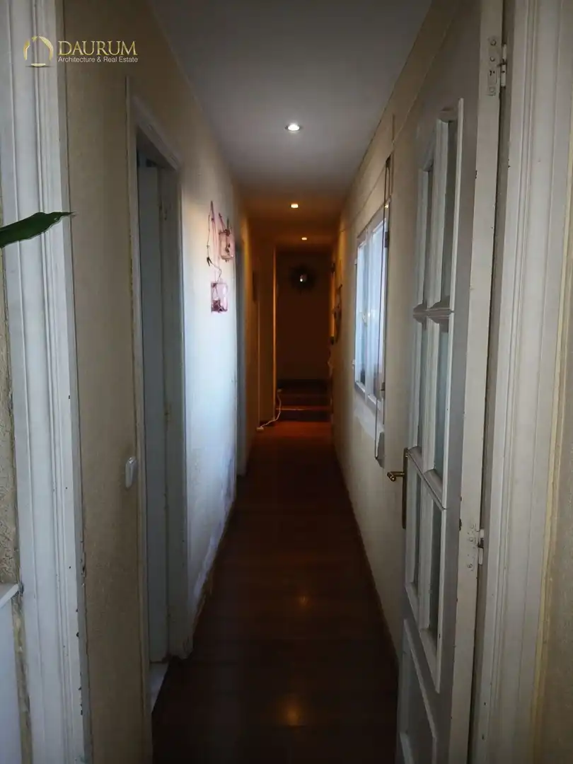 Attic for sale in Madrid  with Heating and Terrace