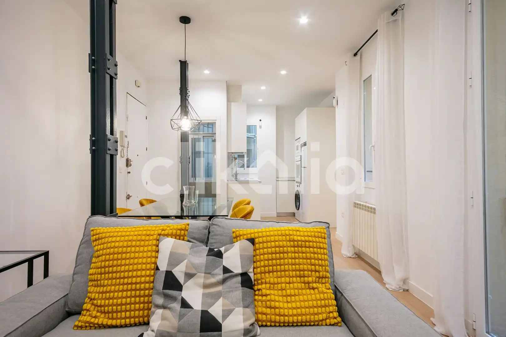 Flat with lift for sale in Retiro, imagen 2