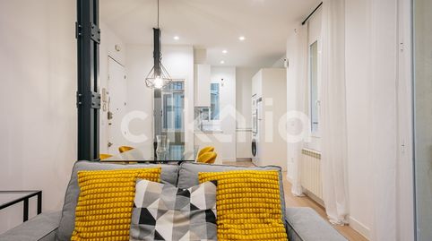 Foto 2 de Piso en venta en Ibiza de Madrid, Madrid Capital