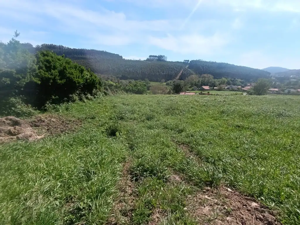 Casa en venda a Lugar Pardiñeira, imagen 2