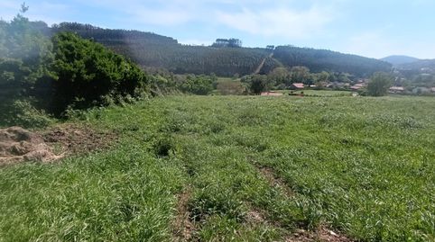 Se vende finca urbana en Cedeira, immagine 2