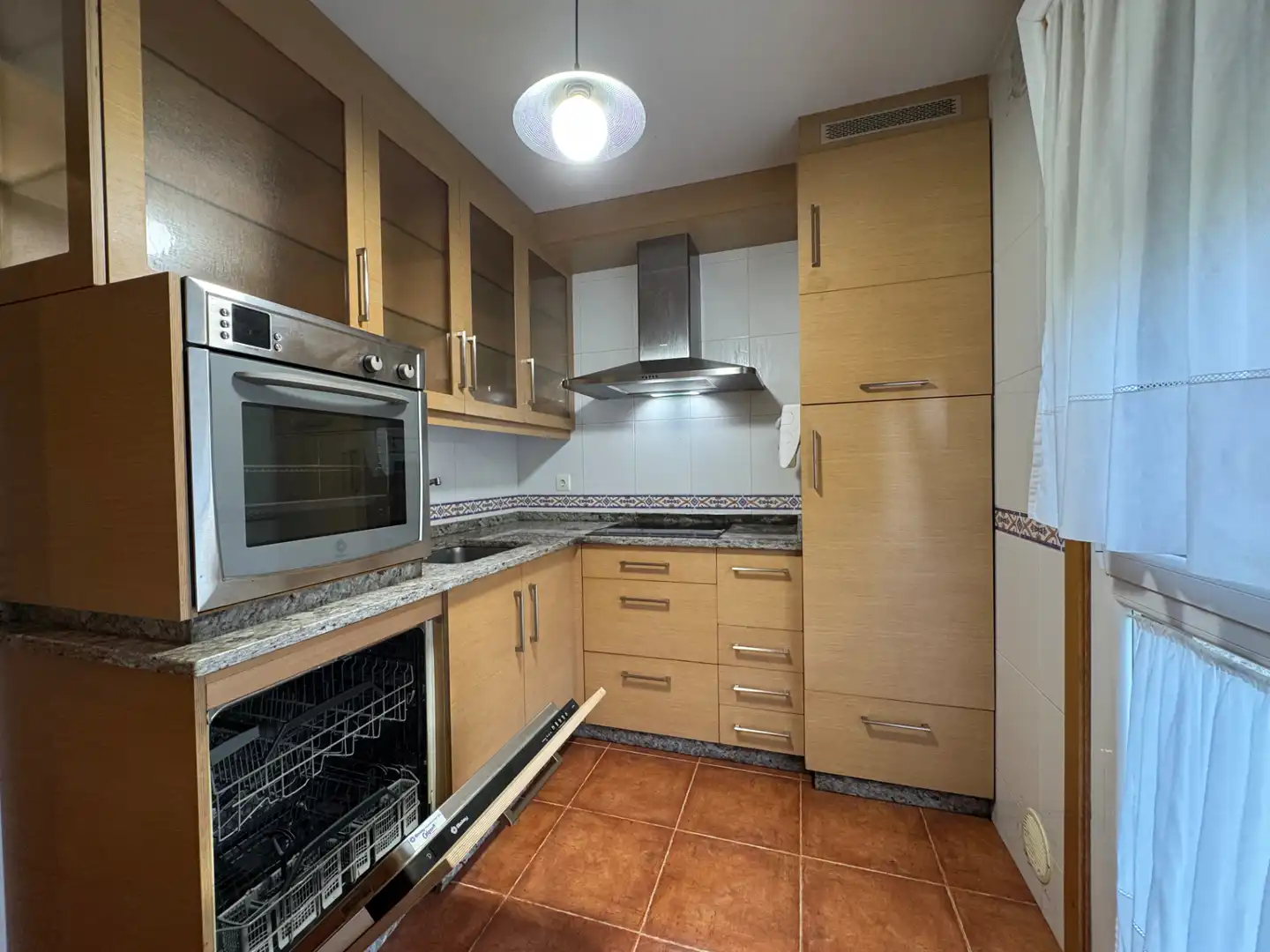 Casa a schiera in vendita a Travesía de Montouto, imagen 7