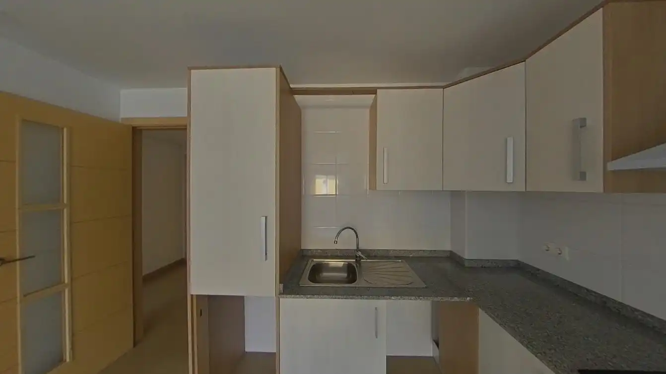 Cuina de Pis en venda en Villajoyosa / La Vila Joiosa amb Traster