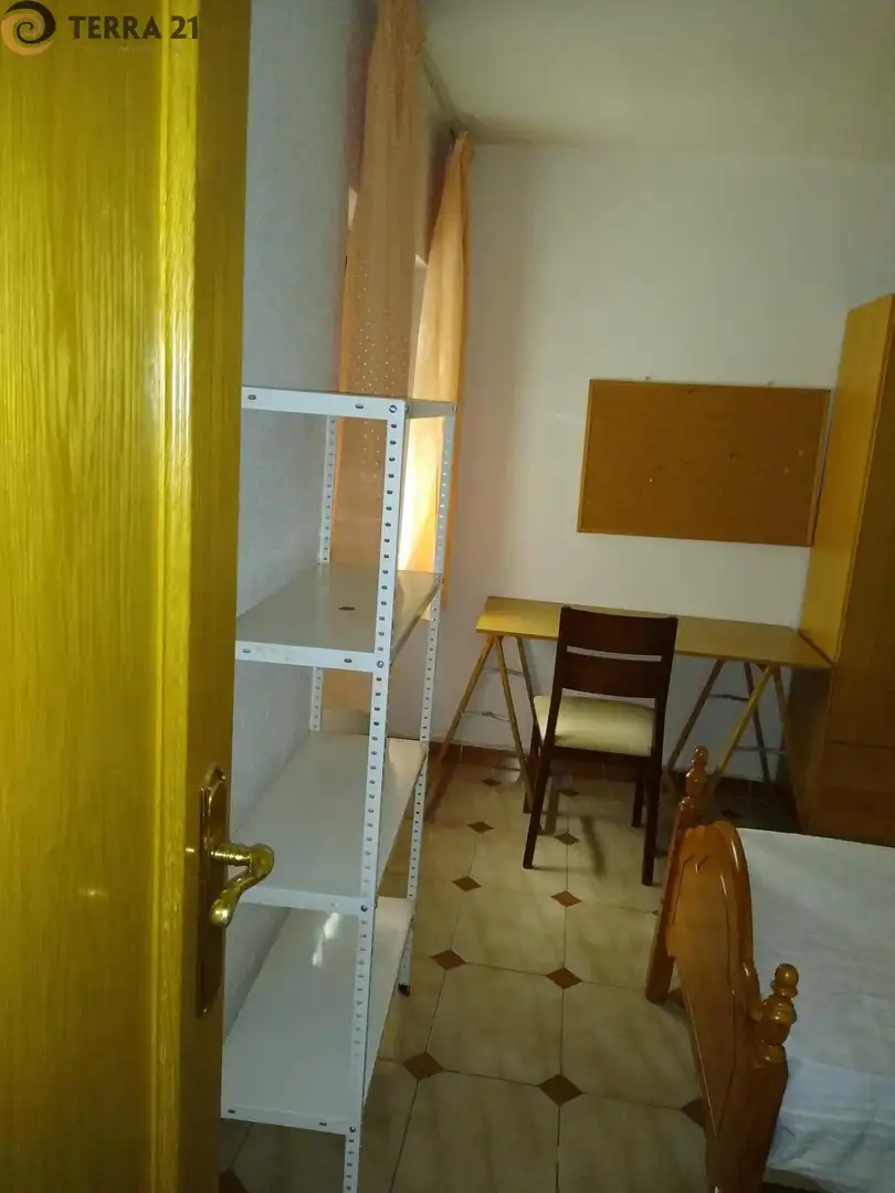 Piso de alquiler en Jaén